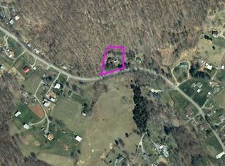 19303 Benhams Rd, Bristol, VA 24202