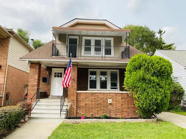 22432 Beech St, Dearborn, MI 48124