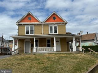 3 Shaw Ave, Lewistown, PA 17044