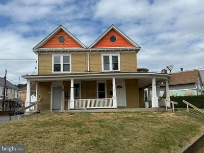 3 Shaw Ave, Lewistown, PA, 17044