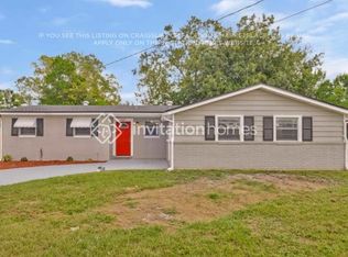 5645 Fiat Ln, Jacksonville, FL 32244