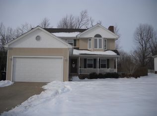 130 Valiant Dr, Paducah, KY 42001