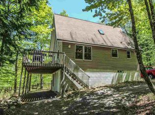 210 State Highway 30, Northville, NY 12134