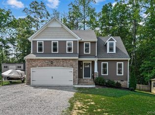 11535 Oakrise Pl, New Kent, VA 23124