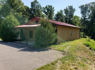 415 W Antioch Rd, Springville, TN 38256