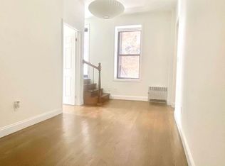 56 Avenue B #2E, New York, NY 10009