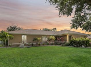 1452 Hayworth Rd, Pt Charlotte, FL 33952