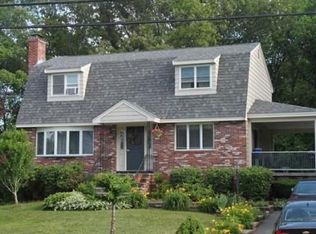 2 Handel Rd, Billerica, MA 01821