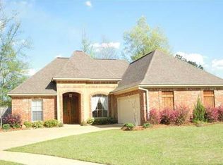 410 Bridgestone Pl, Florence, MS 39073