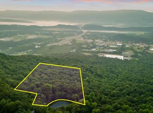 0 Fredonia Rd #10.5 ACRES, Dunlap, TN 37327