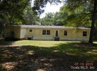 11506 SW 110th Ave, Dunnellon, FL 34432