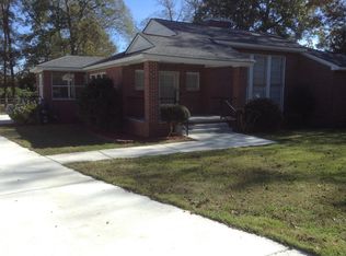 211 Bartee Rd, Woodbury, GA 30293