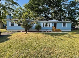 338 W West St, Wind Gap, PA 18091