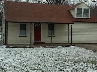 1127 Wakefield Rd, Leavittsburg, OH 44430