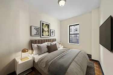 Rented by Vector New York, LLC