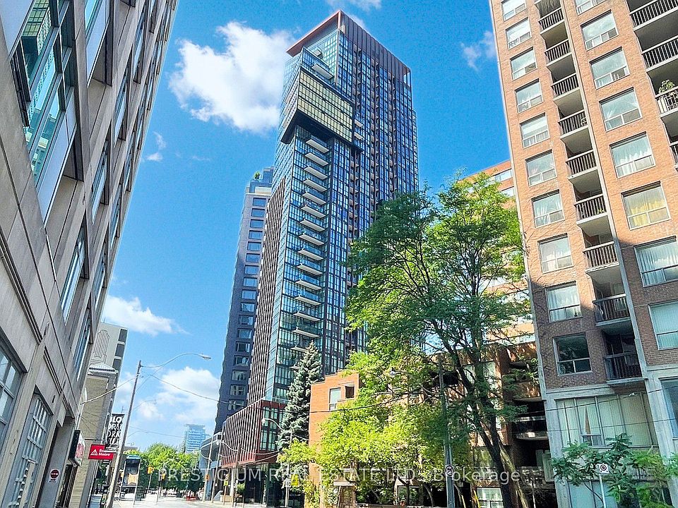 1st image of 32 Davenport Rd Unit 2405