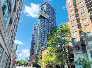 32 Davenport Rd UNIT 2405, Toronto, ON M5R0B5