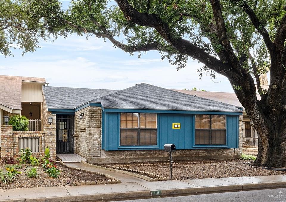 1111 Cardinal Ave, Mcallen, TX 78504 Zillow