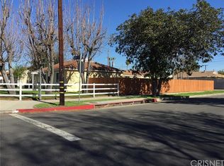 7800 Lindley Ave, Reseda, CA 91335