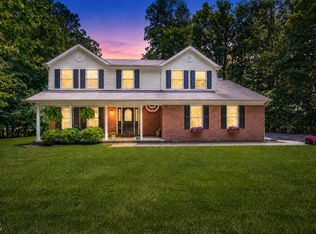 1359 S Paradise Bay Blvd, Rockville, IN 47872