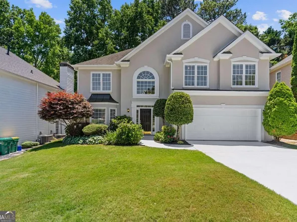 5450 Fontenoy Ct, Norcross, GA 30071