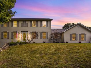 10838 E Cd Ave, Richland, MI 49083