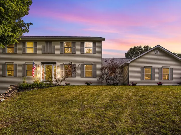 10838 E Cd Ave, Richland, MI 49083