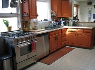 1206 S Longwood Dr, Bloomington, IN