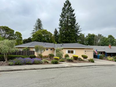 (Undisclosed Address), Santa Rosa, CA, 95409