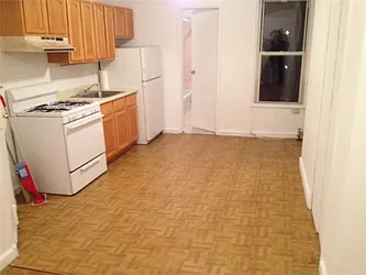 Rented by David Francis New York LLC