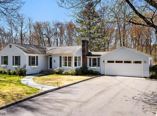55 Britten Rd, Green Village, NJ 07935