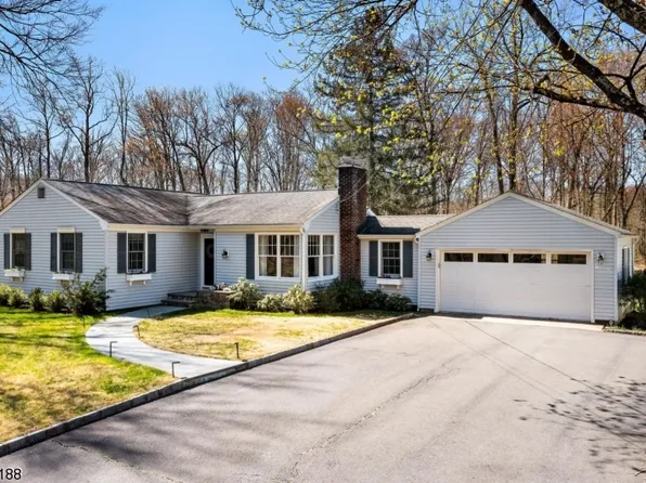 55 Britten Rd, Chatham Twp., NJ 07935