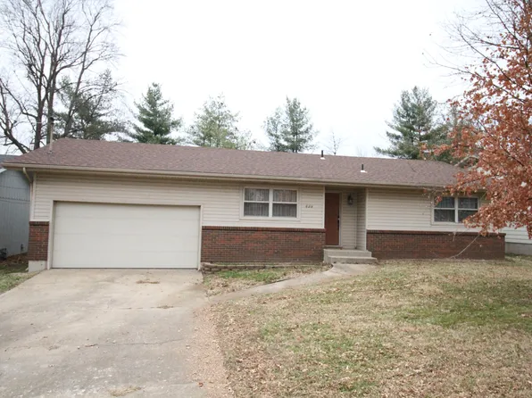 629 W Normal Street, Springfield, MO 65807