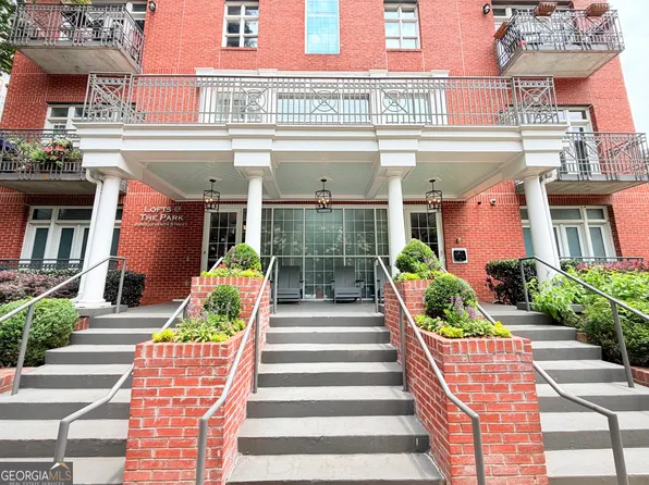 206 11th St NE Unit 303, Atlanta, GA 30309