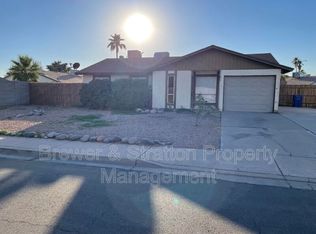1652 S Whiting, Mesa, AZ 85204
