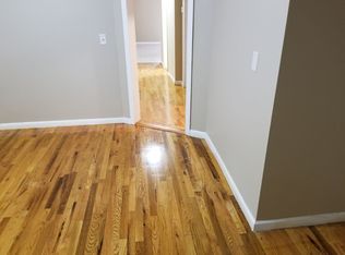 228 2nd Street #FL 1ST, Newark, NJ 07107