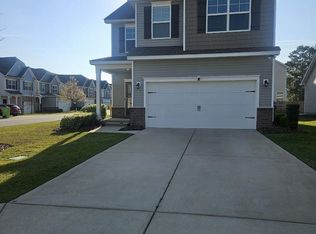 247 Ashewicke Dr, Columbia, SC 29229
