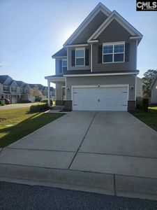 247 Ashewicke Dr, Columbia, SC, 29229