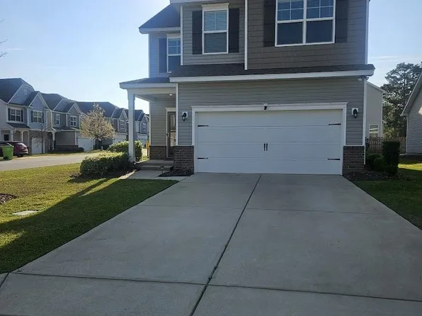 247 Ashewicke Dr, Columbia, SC 29229