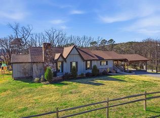 5524 Pinnacle Valley Rd, Little Rock, AR 72223