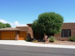 15628 E Robin Dr, Fountain Hills, AZ 85268