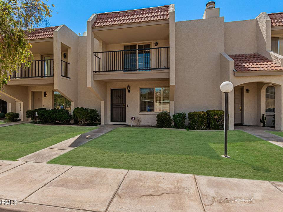 8225 N Central Ave UNIT 48, Phoenix, AZ 85020 Zillow