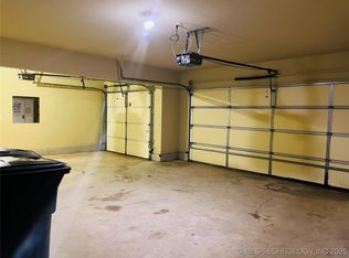 20215 E 50th Pl S, Broken Arrow, OK 74014