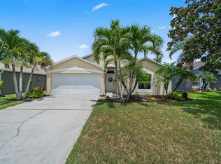 760 Wickham Lakes Dr, Melbourne, FL 32940