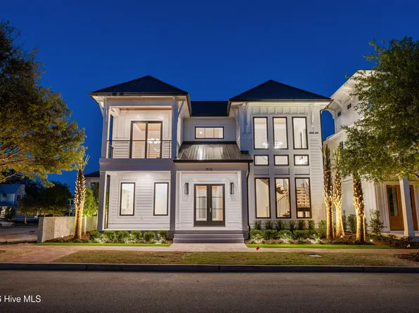 1826 Montage Lane, Wilmington, NC 28403