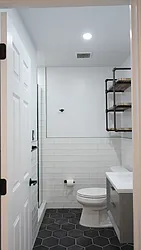 Rented by Amin Property Group Inc