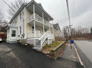 14 Culvert St #2, Torrington, CT 06790