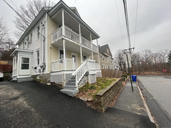 14 Culvert St #2, Torrington, CT 06790