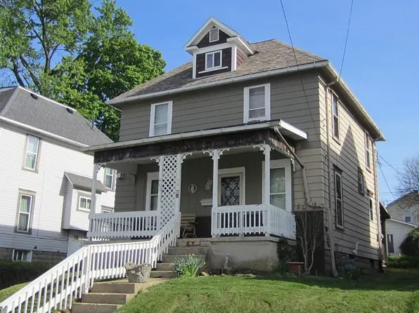 79 Greenwood Ave, Mansfield, OH 44907