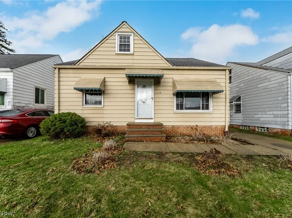 5224 W 48th St, Parma, OH 44134